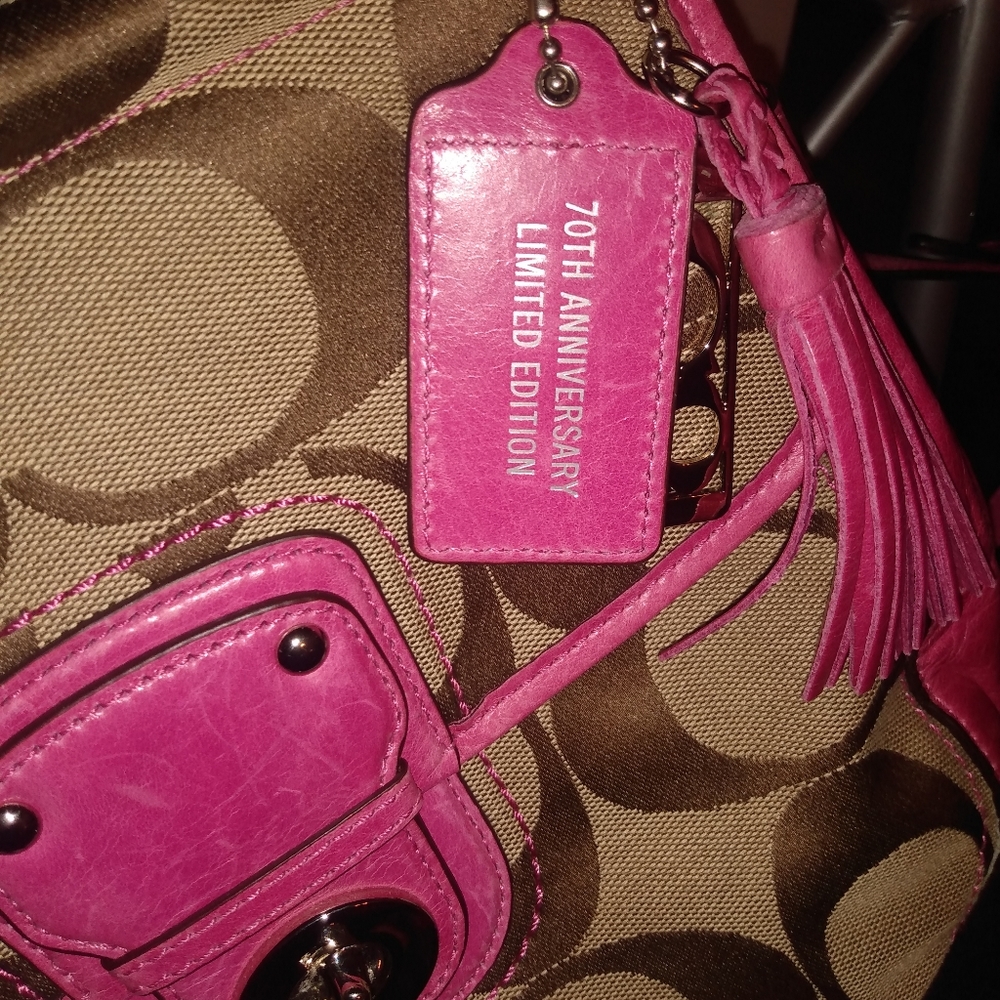 Willis Signature 70th Anniversary Limited